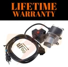 New Starter For Tecumseh Snowblower 33290A 33517 33290B 33290C 33290D. Fixed Price $77.50.