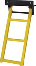 Buyers Products RS3Y 3-RUNG Retractable Truck Step 17.38 X 35 Inch Yellow. Fixed Price $165.02.