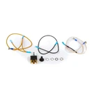 Replaces Boss Part MSC04744 - Toggle Switch Kit, Smart Hitch 2. Fixed Price $38.99.