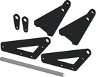 Kfi 106326 Utv Pro 2.0 Plow Push Tube Kit. Fixed Price $87.96.