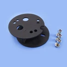 1987-1995 Wrangler Yj Rear Spare Tire Carrier Spacer Bracket Adapter Lift Kit. Fixed Price $29.95.