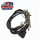 Western 61438 Plow Side 9-PIN Light Wiring Harness Fisher 8246 Unimount 21293. Fixed Price $153.79.