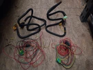 Harness Only Oem Meyer Snow Plow Saber Light Module Change Over Kit 07548 07347. Fixed Price $85.00.