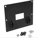 Moose Utility Bottom Plow Mount Polaris 2019-2022 Ranger 1000 4501-0871. Fixed Price $72.88.