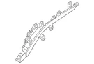 Genuine Nissan Led Unit 80985-5MS0A. Fixed Price $39.99.