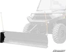 Superatv Plow Pro Snow Side Shield One SPB-U-SS-02. Fixed Price $56.43.