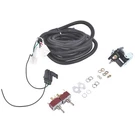 Harness With Switches & Solenoid For Snow Plow E47 E57 E60 15478 21918 Meters. Fixed Price $38.80.