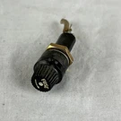 Fisher R-200 Fuse Holder Original. Fixed Price $19.99.