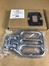 Buyers Products - FS2797CH Large Folding Step New Box With Gasket. Fixed Price $84.90.