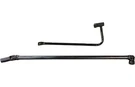 New Oem Kubota Tractor Adapter Kit For GR2707 Sno GR2729. Fixed Price $199.00.