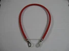 Oem Western Fisher Snowex Blizz Plow Systems 22" Battery Cable Wire 22511K. Fixed Price $22.95.