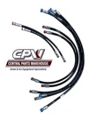 Maxim Hose Kit Replaces Snowex Power 8100 8611 Series Snowplow. Fixed Price $189.99.