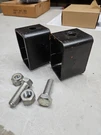 Meyer Light Riser Elevation Kit Oem PART#08626(EB14). Fixed Price $34.00.