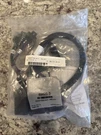 Oem Western-fisher-snowex Inline Relay Plug Adapter #69826-3. New.. Fixed Price $89.95.