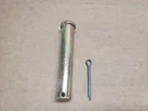 Genuine Oem Sno-way Snoway 98100007 3/4"X4" Clevis Pin & 98009085 Cotter 29 32. Fixed Price $22.50.
