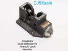 Power Packer LH50000102 Hydraulic Latch Assembly (for Parts).. Fixed Price $72.00.