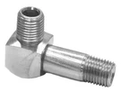 Buyers Products 1304245, Sam 1/4" Male 90 Elbow (special) To Fit Meyer/diamond. Fixed Price $13.95.