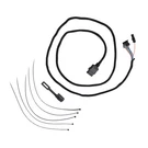 Truck Side Link Wire Harness Kit For Western Snow Ex Plows Fisher Blizzard. Fixed Price $36.10.