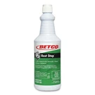 Meyer Shop Supplies Stop Acid Free Restroom Disinfectant 1232OZ Qt. Fixed Price $66.56.