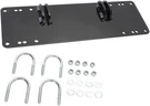 Moose 2738PF Plow Mount - Arctic Cat/kawasaki. Fixed Price $89.95.