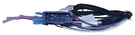 12 Pin Harness Repair For Unimount Female Plug, Fits Western, Oem 49319. Fixed Price $177.24.