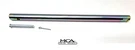 Salt Spreader Buyers Spinner Shaft Non-adjustable Chute 1400600SS 3013878. Fixed Price $24.99.