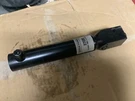 Western Suburbanite Fisher Homesteader Lift Cylinder #27205. Fixed Price $175.00.