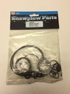 S.a.m. Snowplow Parts Master Seal Kit 1306155, Replaces Meyer 15456. Fixed Price $34.00.