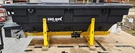 Sno-way (99101287) Rvb 750 Truck Bed Salt Spreader With Chute & Transmitter. Fixed Price $3630.00.