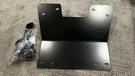Tusk Subzero Utv Snow Plow Mount TPK-034. Fixed Price $65.00.