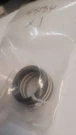 New Oem #55136 Western Plow Ram Seal Packing Set 1-1/2". Fixed Price $21.09.