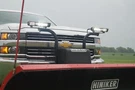 Hiniker Led Parts Box - Plug And Play 25014631 ( Blaze Bar ). Fixed Price $1150.00.