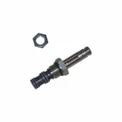 Western Plow Part # 66608-1 3-WAY Valve With Nut. Fixed Price $177.59.