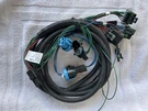 Oem Western/fisher 28930 HB1 HB5 Headlight Wiring Harness Port Snow Plow. Fixed Price $225.00.