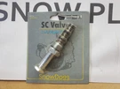 Genuine Oem Snowdogg Sc Left/right Solenoid Valve 16151316 HT300 Hydraulic Unit. Fixed Price $95.00.