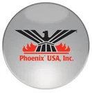 Phoenix Usa PHOTBP013 Tobx Bracket 20IN Powder Coated Bulk Packed. Fixed Price $176.49.