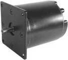 Spinner Motor On Air Flo Salt Spreader PSV8E Manual 07001W. Fixed Price $415.00.