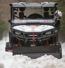 New Warn Snow Plow Blade Markers, Atv Or Utv Universal, 67679. Fixed Price $45.00.