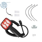 For Western 56462 Straight Plow Pin Programmable Handheld Controller. Fixed Price $66.85.