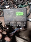 Western Three Plug Plow Control Module And 2004 Chevy Truck Side Wire Harness.. Fixed Price $500.00.