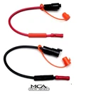 Oem Buyers Saltdogg Repair End Connection For Pro Motor 3054944. Fixed Price $69.99.