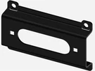 Kfi 24+ Polaris Xpedition Roller Fairlead Conversion Bracket. Fixed Price $40.45.