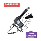 Warn 85677, Actuator Aftermarket Parts, High Performance Racing Speed Sho. Fixed Price $322.70.