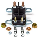 Snow Plow Motor Relay Solenoid Fits Western W56134 W56131K. Fixed Price $26.99.