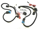 Oem Boss Snow Plow Headlight Adapter Chevy/gmc 1500/2500 MSC09003. Fixed Price $259.99.
