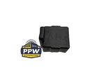 61246 8284K Western Fisher Blizzard Snowex Plug Cover Cable Boot Storage Cap. Fixed Price $12.99.