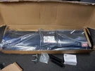 Nos Warn Atv 60" Plow Blade Kit W/ Hardware For All Terrain Vehicles 86772. Fixed Price $366.43.