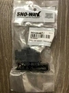 Sno-way 96100487 12V Down Pressure Coil Assembly. Fixed Price $88.92.