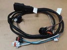 New Western/fisher/snow-ex 11 Pin Plow Side Harness 38807 Headlight. Fixed Price $160.00.