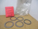 Western Snowex Part 991167 Washer QTY-5. Fixed Price $20.00.